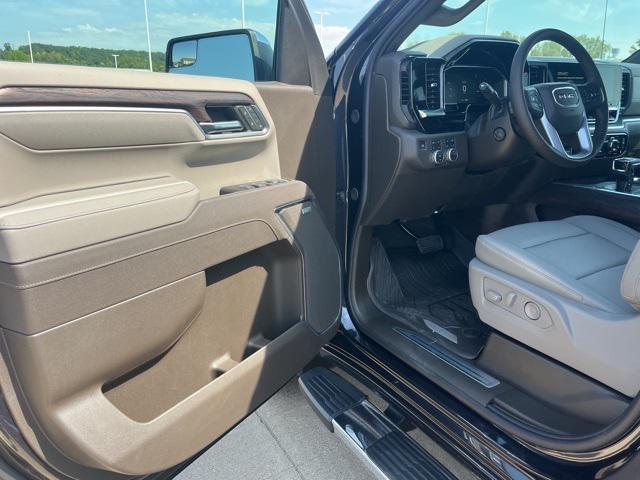 new 2026 GMC Sierra 1500 car, priced at $61,174