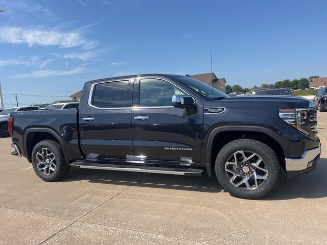new 2026 GMC Sierra 1500 car, priced at $61,174