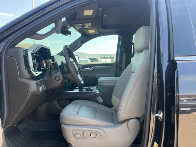 new 2026 GMC Sierra 1500 car, priced at $61,174