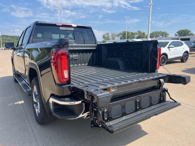 new 2026 GMC Sierra 1500 car, priced at $61,174