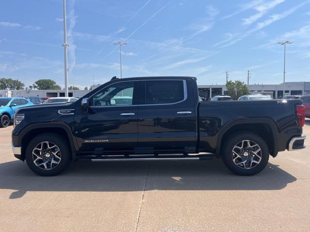new 2026 GMC Sierra 1500 car, priced at $61,174