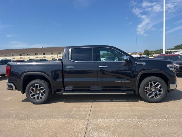 new 2026 GMC Sierra 1500 car, priced at $61,174
