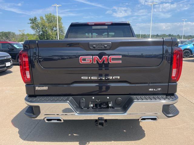 new 2026 GMC Sierra 1500 car, priced at $61,174