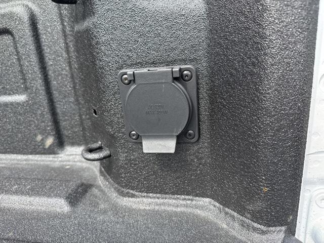 used 2024 GMC Sierra 1500 car, priced at $57,367