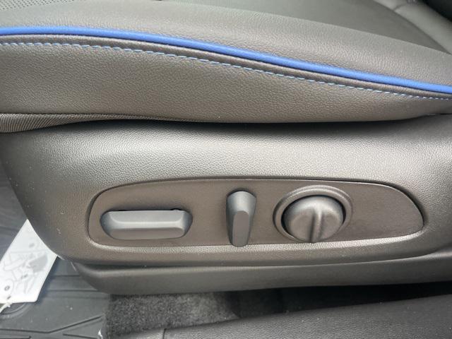 new 2026 Buick Encore GX car, priced at $28,270