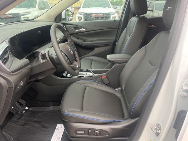 new 2026 Buick Encore GX car, priced at $28,270