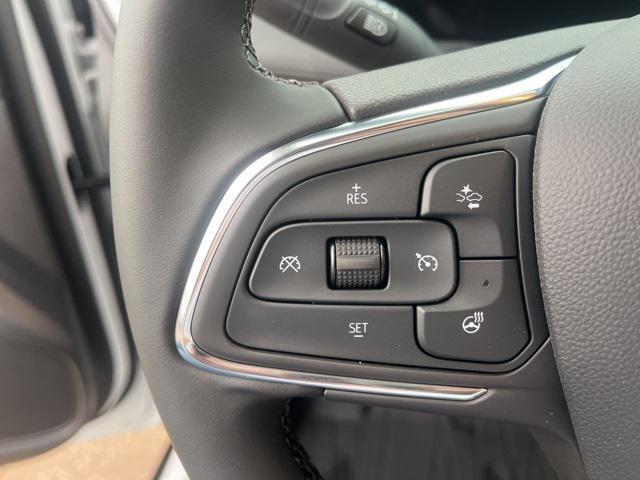 new 2026 Buick Encore GX car, priced at $28,270