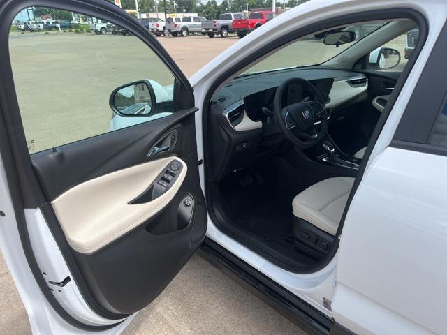 new 2026 Buick Encore GX car, priced at $30,029