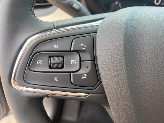 new 2026 Buick Encore GX car, priced at $30,029
