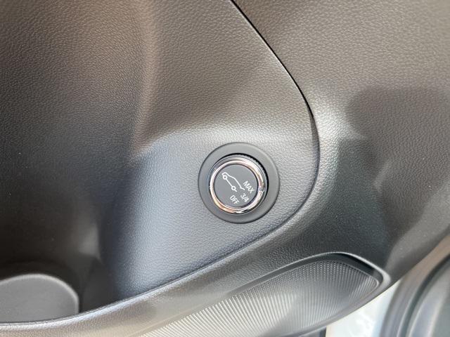 new 2026 Buick Encore GX car, priced at $30,029