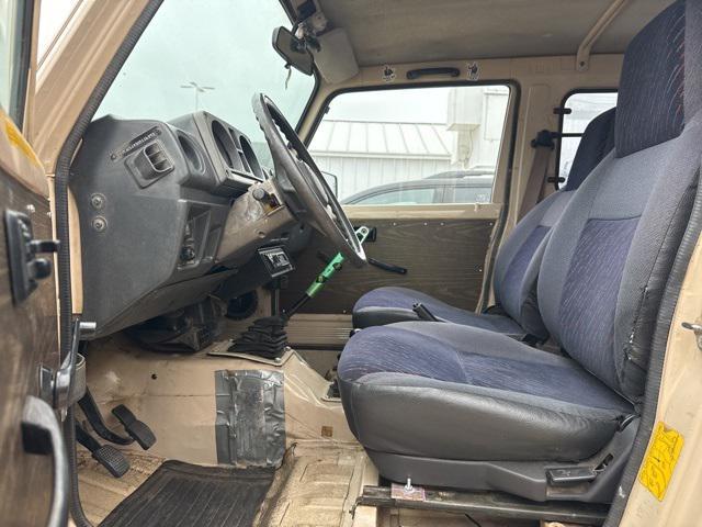 used 1987 Suzuki Samurai car, priced at $8,999