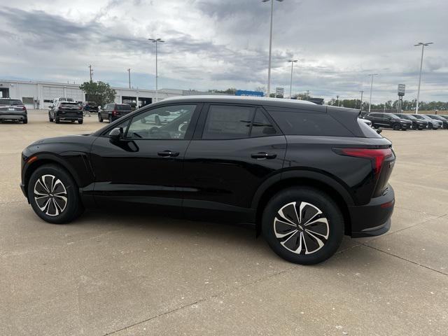 new 2024 Chevrolet Blazer EV car, priced at $47,999