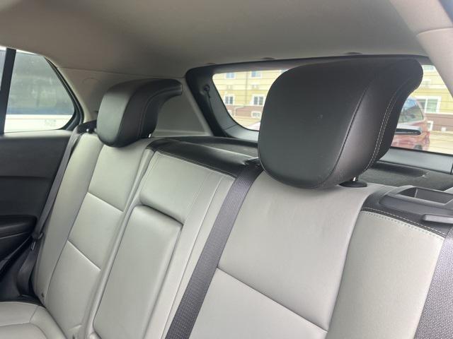 used 2016 Chevrolet Trax car, priced at $9,999