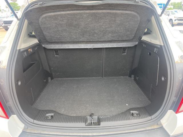 used 2016 Chevrolet Trax car, priced at $9,999