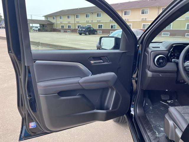 new 2024 Chevrolet Colorado car, priced at $39,999