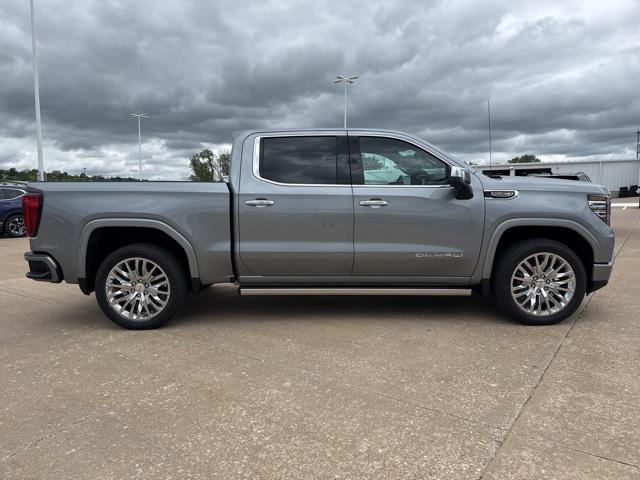 new 2025 GMC Sierra 1500 car, priced at $71,526