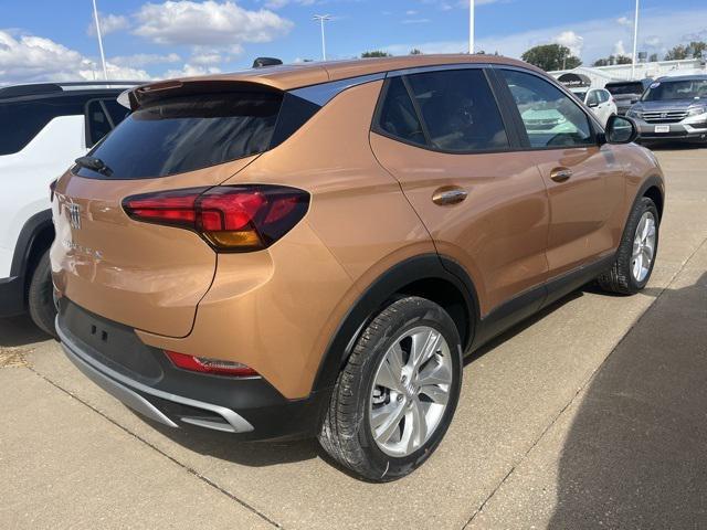 new 2026 Buick Encore GX car, priced at $26,609