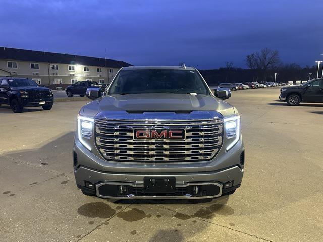 used 2024 GMC Sierra 1500 car, priced at $62,999