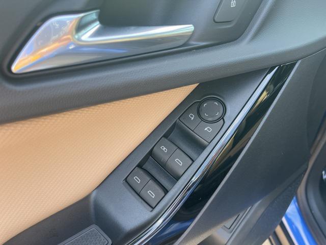 new 2026 Chevrolet Equinox car, priced at $35,120