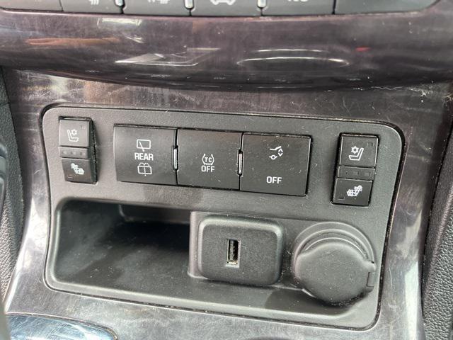 used 2016 Buick Enclave car, priced at $8,499