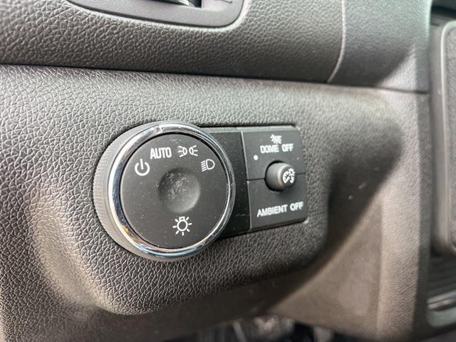 used 2016 Buick Enclave car, priced at $8,499