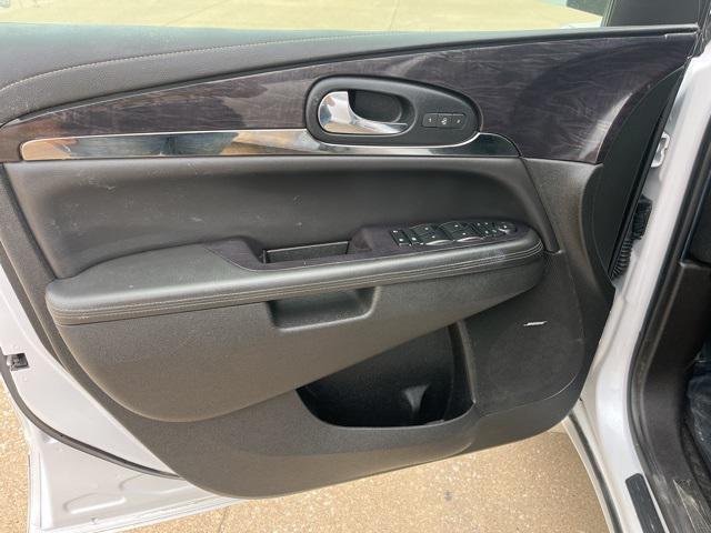 used 2016 Buick Enclave car, priced at $8,499