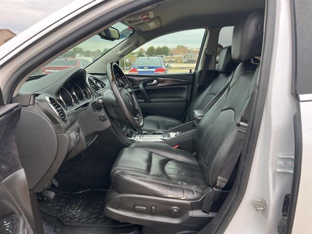 used 2016 Buick Enclave car, priced at $8,499