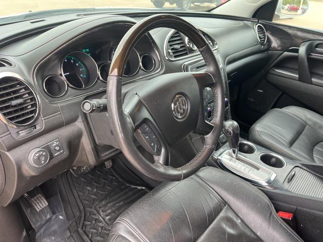 used 2016 Buick Enclave car, priced at $8,499