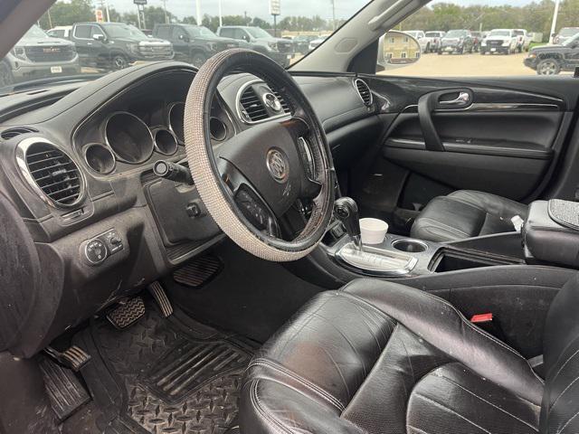 used 2016 Buick Enclave car, priced at $9,999