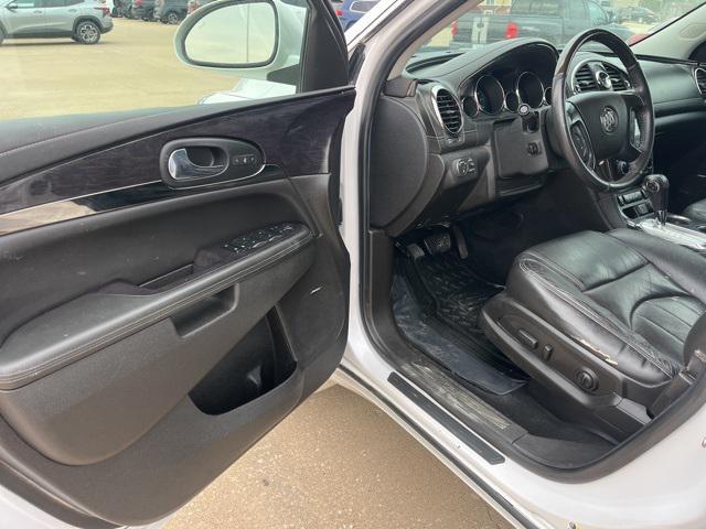 used 2016 Buick Enclave car, priced at $8,499