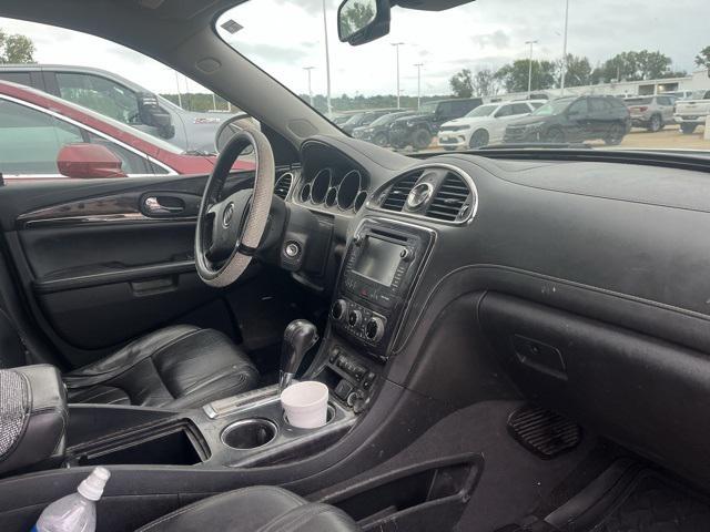 used 2016 Buick Enclave car, priced at $9,999