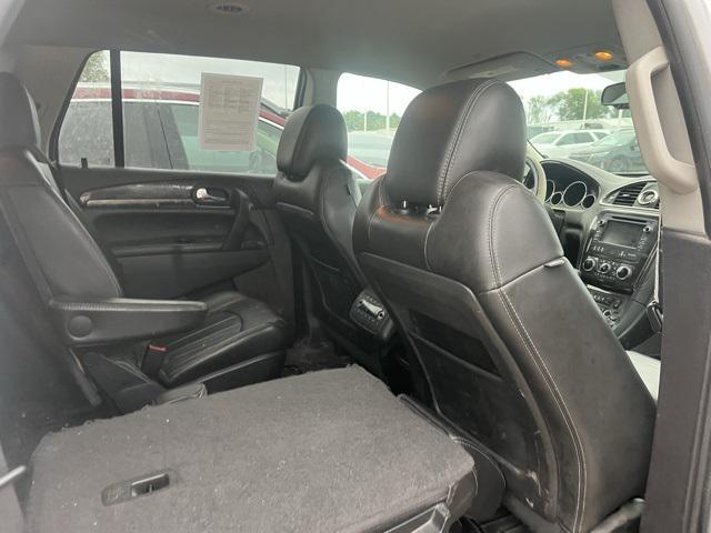 used 2016 Buick Enclave car, priced at $9,999