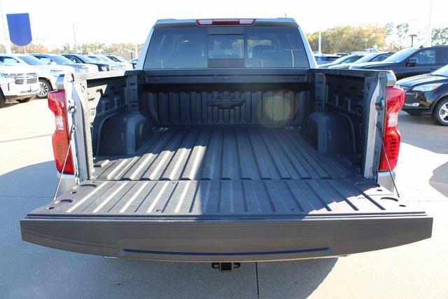 used 2024 Chevrolet Silverado 1500 car, priced at $43,998