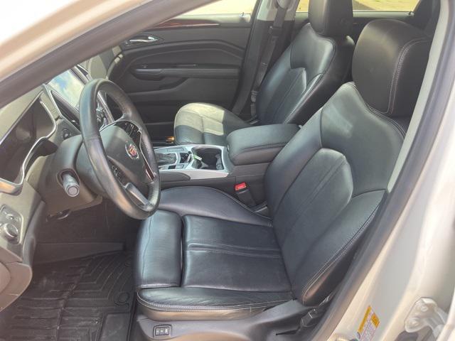 used 2016 Cadillac SRX car, priced at $17,321