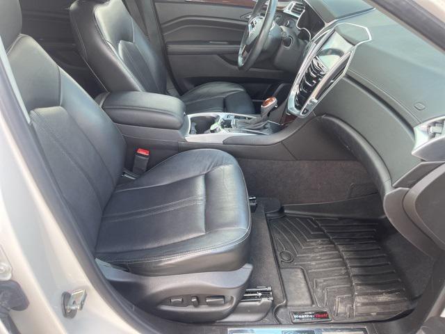 used 2016 Cadillac SRX car, priced at $17,321