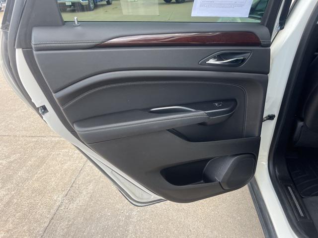used 2016 Cadillac SRX car, priced at $17,321