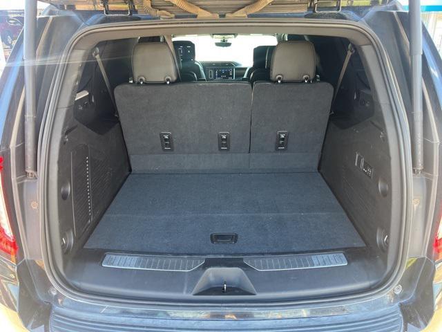 used 2021 GMC Yukon XL car, priced at $49,999