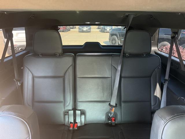 used 2021 GMC Yukon XL car, priced at $49,999