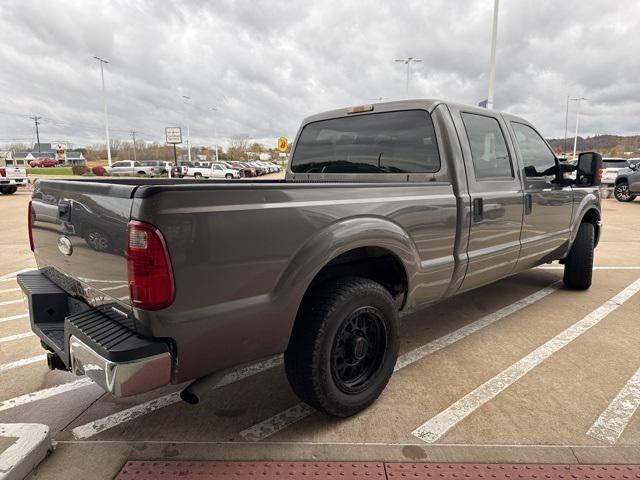 used 2012 Ford F-250 car, priced at $12,973