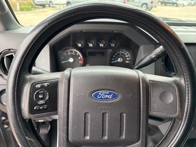 used 2012 Ford F-250 car, priced at $12,973