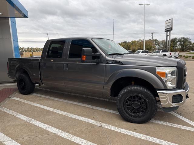 used 2012 Ford F-250 car, priced at $12,973