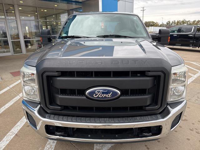 used 2012 Ford F-250 car, priced at $12,973