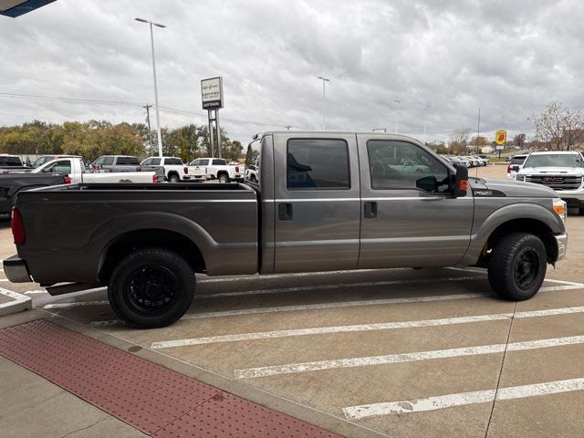 used 2012 Ford F-250 car, priced at $12,973