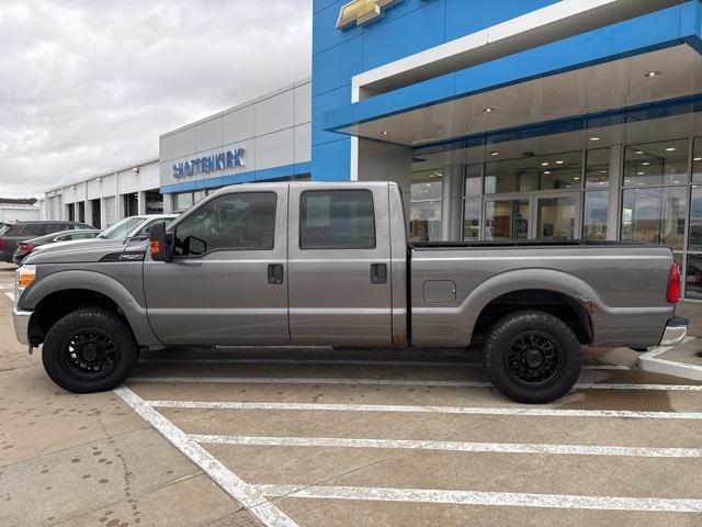 used 2012 Ford F-250 car, priced at $12,973