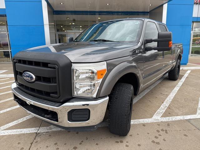 used 2012 Ford F-250 car, priced at $12,973