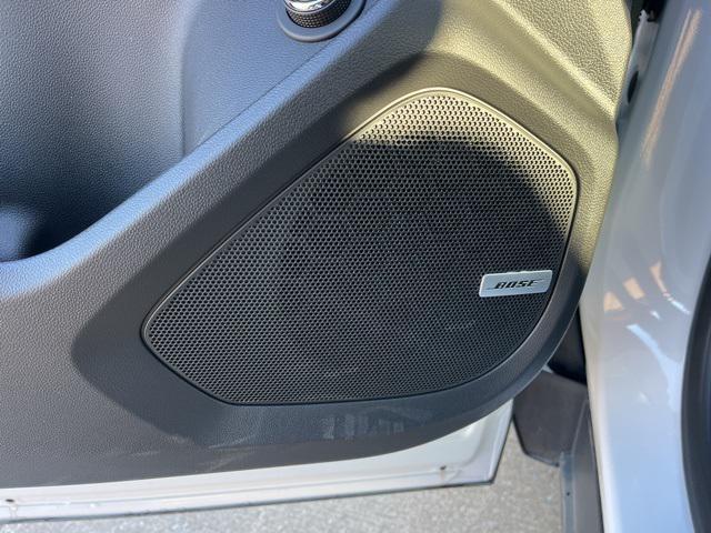 new 2026 Chevrolet TrailBlazer car, priced at $32,994