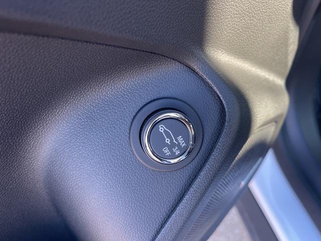 new 2026 Chevrolet TrailBlazer car, priced at $32,994