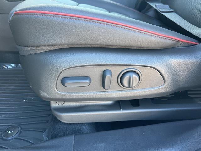 new 2026 Chevrolet TrailBlazer car, priced at $32,994