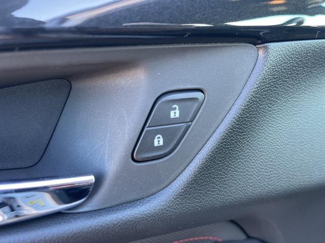 new 2026 Chevrolet TrailBlazer car, priced at $32,994