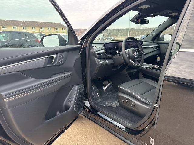 new 2025 Buick Enclave car, priced at $45,851